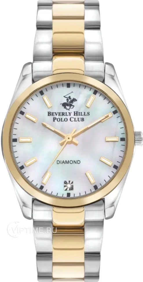 Часы Часы Beverly Hills Polo Club  BP3301X.220 в Челябинске в Челябинске