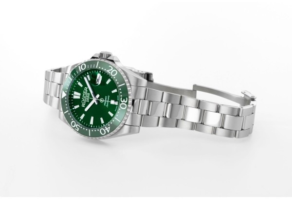 Часы Часы Roamer 986 983 41 75 20 в Челябинске в Челябинске