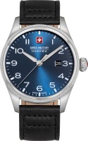 Часы Часы Swiss Military Hanowa SMWGB0000805 в Челябинске в Челябинске