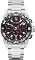 Часы Часы Swiss Military Hanowa 06-5324.04.007 в Челябинске в Челябинске