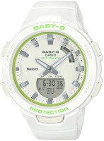 Часы Часы Casio BSA-B100SC-7AER в Челябинске в Челябинске
