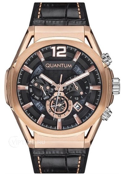 Часы Часы Quantum PWG970.451 в Челябинске в Челябинске