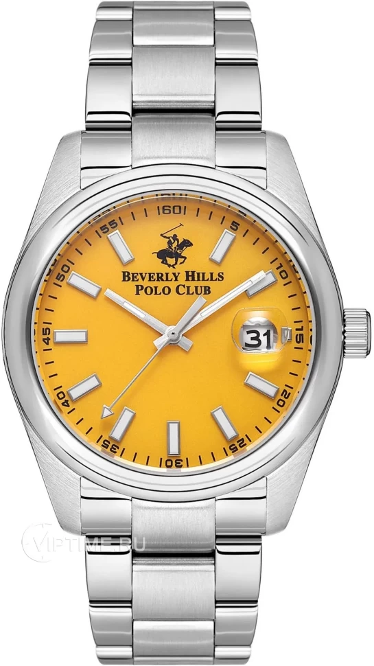 Часы Часы Beverly Hills Polo Club BP3598X.301 в Челябинске в Челябинске