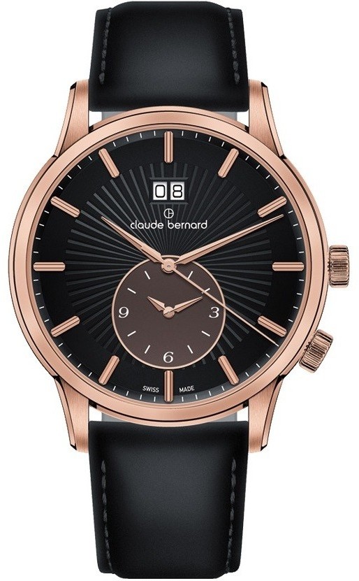 Часы Часы Claude Bernard 62007 37R NIBRR в Челябинске в Челябинске