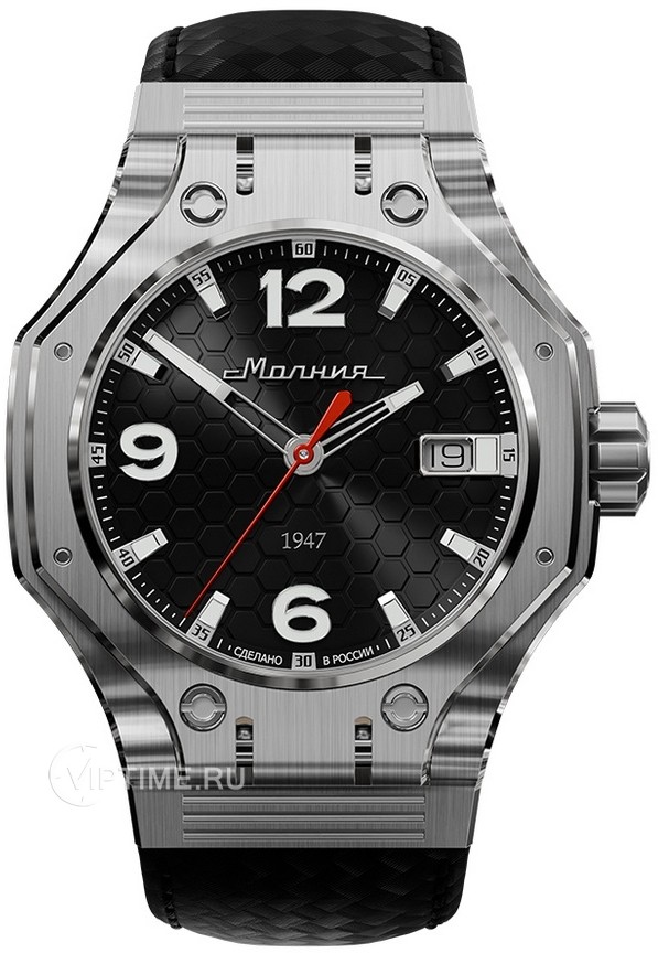 Часы Часы Молния HYRON 8215 0180101-2.0 в Челябинске в Челябинске