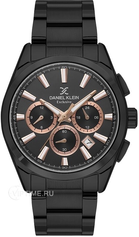 Часы Часы DANIEL KLEIN DK13808-5 в Челябинске в Челябинске