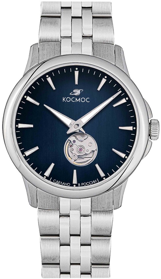 Часы Часы Космос K 304.10.36 в Челябинске в Челябинске