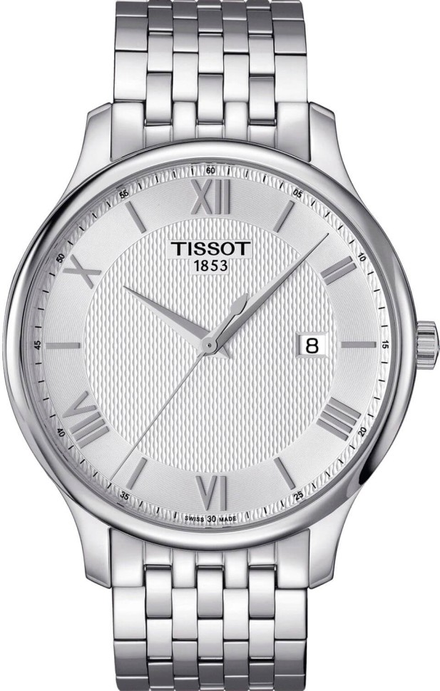 Часы Часы Tissot T063.610.11.038.00 в Челябинске в Челябинске