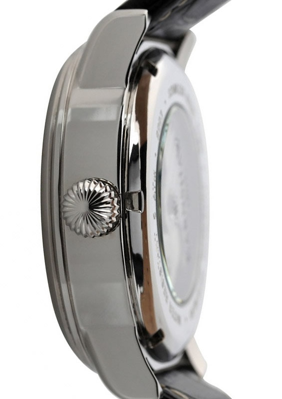 Часы Часы Earnshaw ES-8003-03 в Челябинске в Челябинске