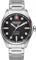 Часы Часы Swiss Military Hanowa 06-5345.7.04.007 в Челябинске в Челябинске