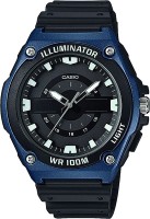 Casio MWC-100H-2AVEF в Челябинске в Челябинске