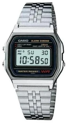 Casio A159W-N1D