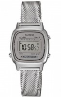 Часы Часы Casio LA670WEM-7E в Челябинске в Челябинске