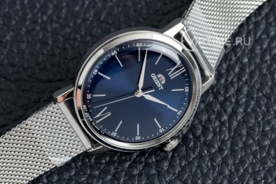 Orient RA-QC1701L10B