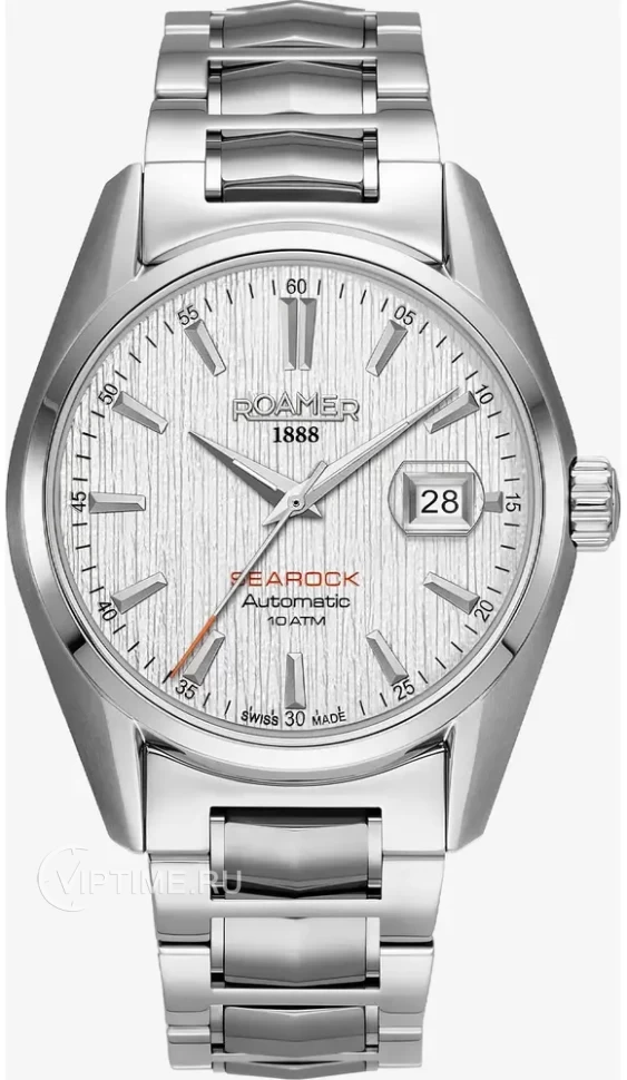 Часы Часы Roamer 210 665 41 25 20 в Челябинске в Челябинске