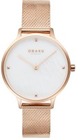 Часы Часы OBAKU V295LXVWHV в Челябинске в Челябинске