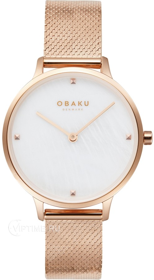 Часы Часы OBAKU V295LXVWHV в Челябинске в Челябинске