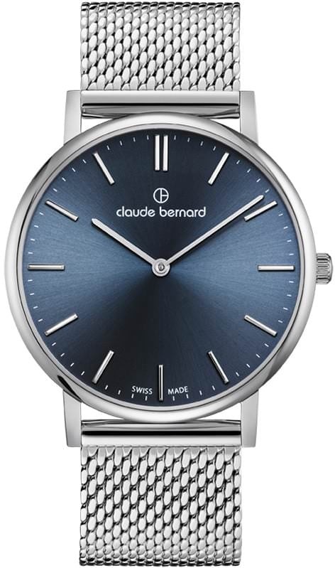 Часы Часы Claude Bernard 20219 3M BUIN в Челябинске в Челябинске