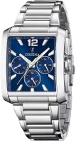 Часы Часы Festina ON THE SQUARE F20635/2 в Челябинске в Челябинске