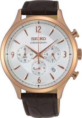 Seiko SSB342P1