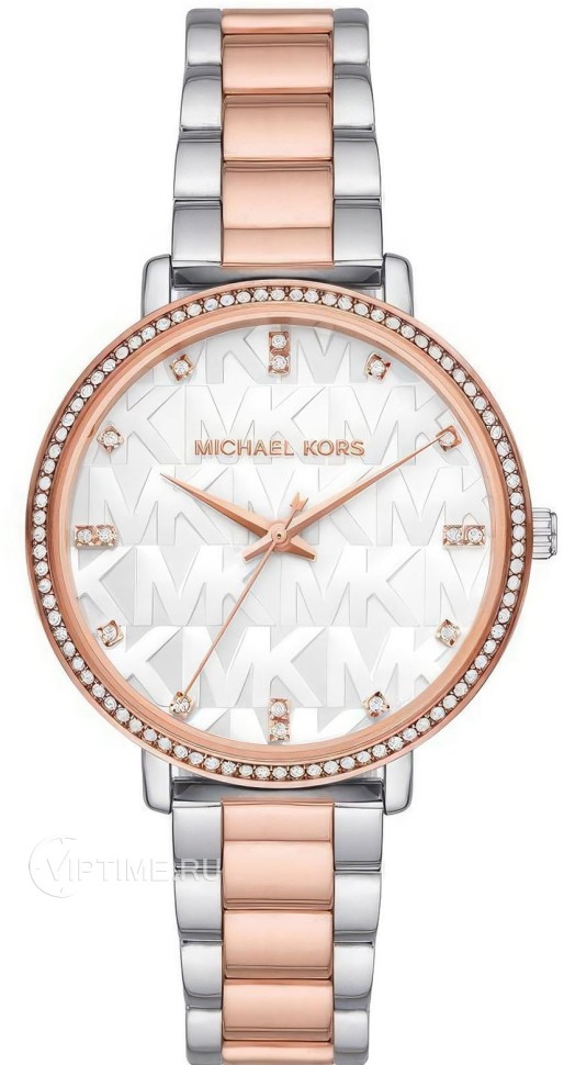 Часы Часы Michael Kors MK4667 в Челябинске в Челябинске