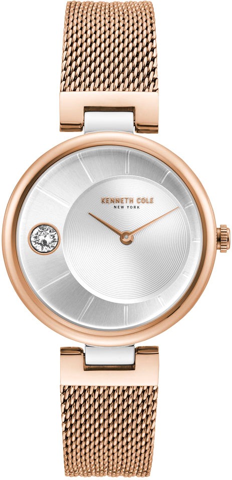 Часы Часы Kenneth Cole KC50786002 в Челябинске в Челябинске