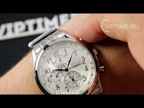Часы Часы Seiko SPC251P1 в Челябинске в Челябинске-video
