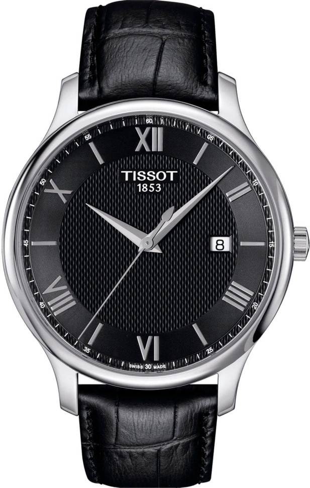 Часы Часы Tissot T063.610.16.058.00 в Челябинске в Челябинске