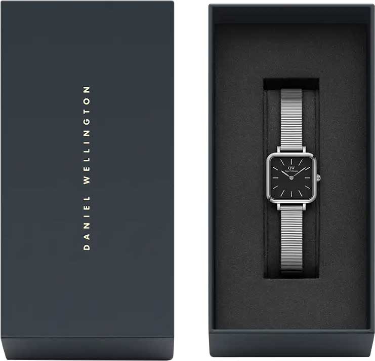 Часы Часы Daniel Wellington DW00100522 в Челябинске в Челябинске