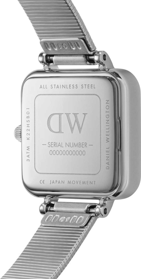 Часы Часы Daniel Wellington DW00100522 в Челябинске в Челябинске