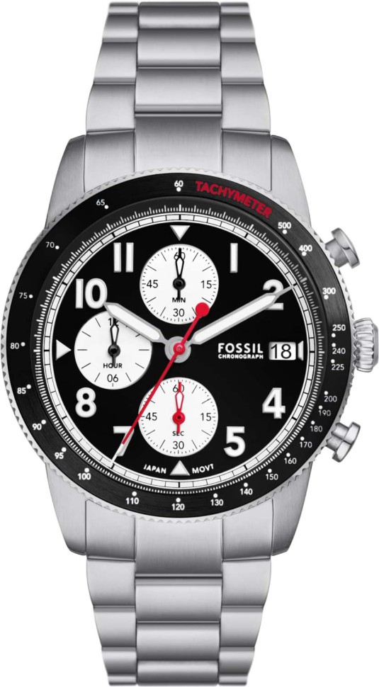 Часы Часы Fossil FS6045 в Челябинске в Челябинске