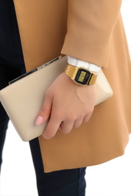 Casio A159WGEA-1D