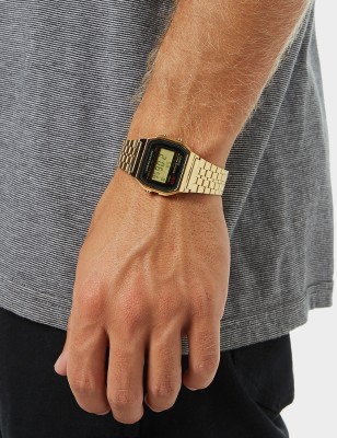 Casio A159WGEA-1D