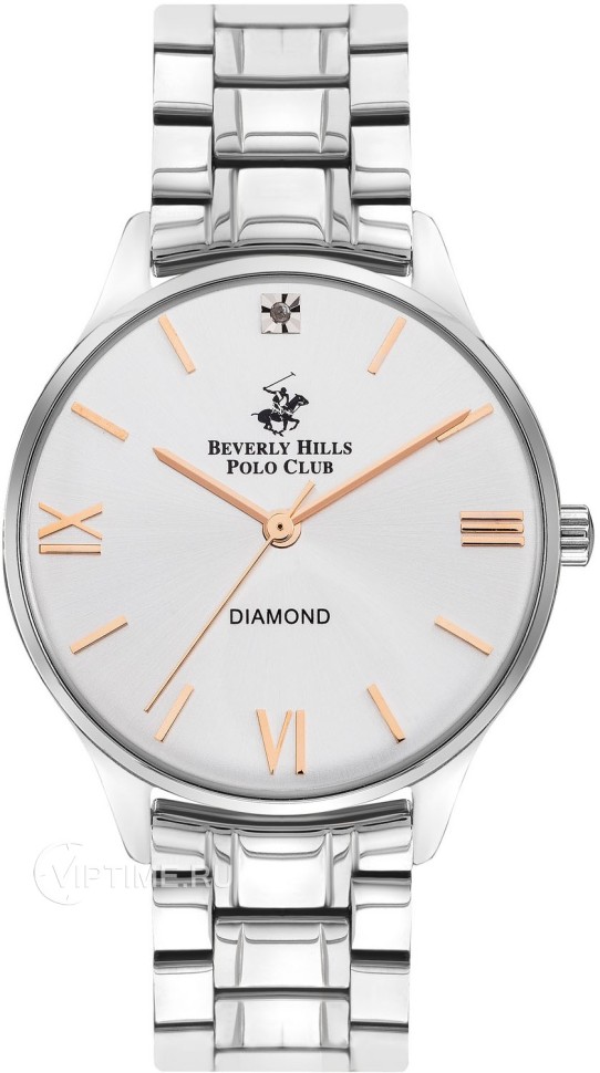 Часы Часы Beverly Hills Polo Club  BP3348X.330 в Челябинске в Челябинске