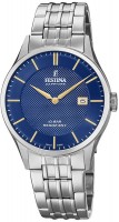 Часы Часы Festina Swiss Made F20005/3 в Челябинске в Челябинске