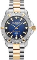 Часы Часы Roamer 860 833 47 45 70 в Челябинске в Челябинске