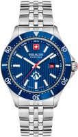 Часы Часы Swiss Military Hanowa SMWGH2100602 в Челябинске в Челябинске