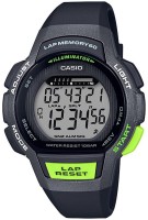 Часы Часы Casio LWS-1000H-1AVEF в Челябинске в Челябинске