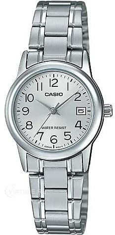 Часы Часы Casio LTP-V002D-7B в Челябинске в Челябинске