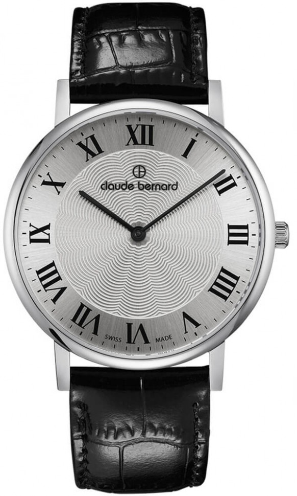 Часы Часы Claude Bernard 20219 3 AR в Челябинске в Челябинске