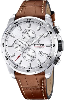 Festina TIMELESS CHRONOGRAPH F20692/1