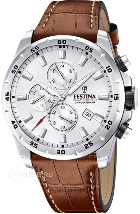 Часы Часы Festina TIMELESS CHRONOGRAPH F20692/1 в Челябинске в Челябинске
