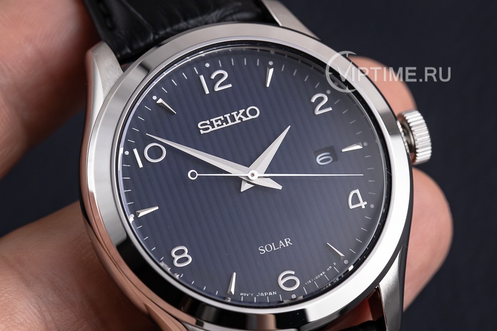 Часы Часы Seiko SNE491P1 в Челябинске в Челябинске