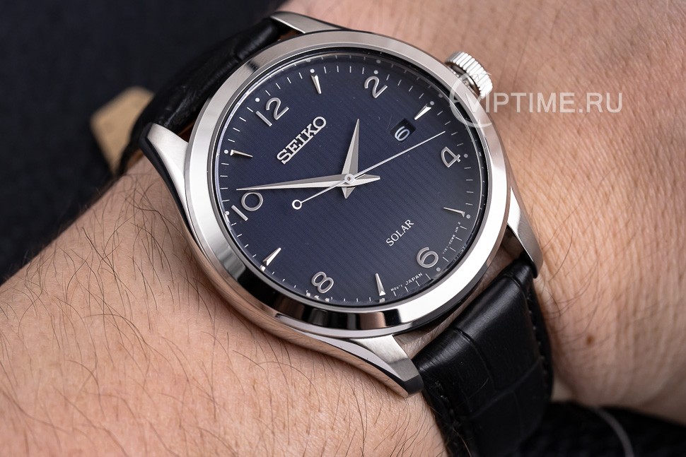 Часы Часы Seiko SNE491P1 в Челябинске в Челябинске