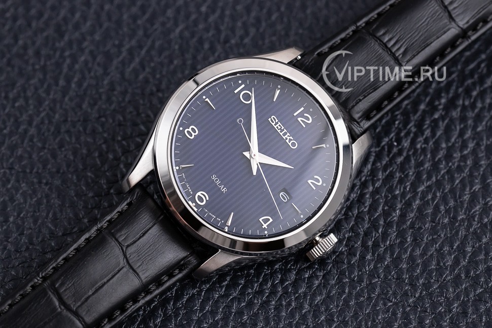 Часы Часы Seiko SNE491P1 в Челябинске в Челябинске