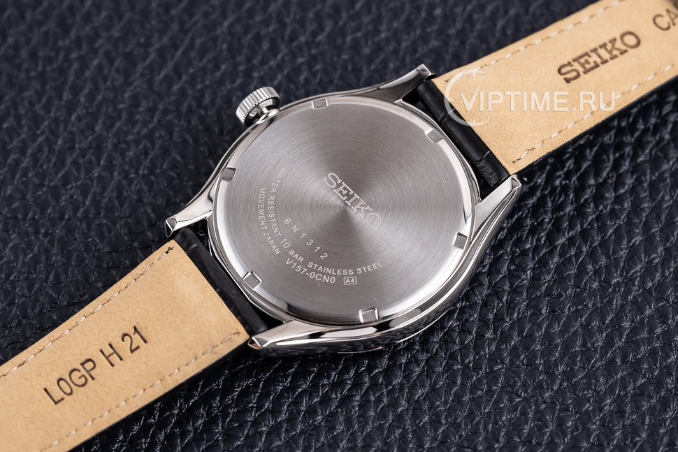 Часы Часы Seiko SNE491P1 в Челябинске в Челябинске
