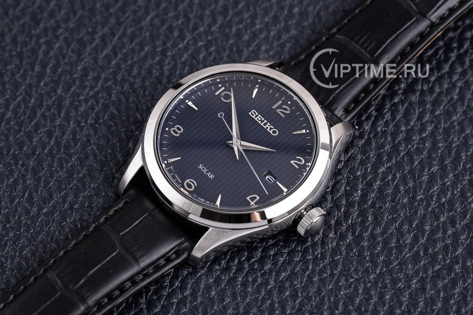 Часы Часы Seiko SNE491P1 в Челябинске в Челябинске