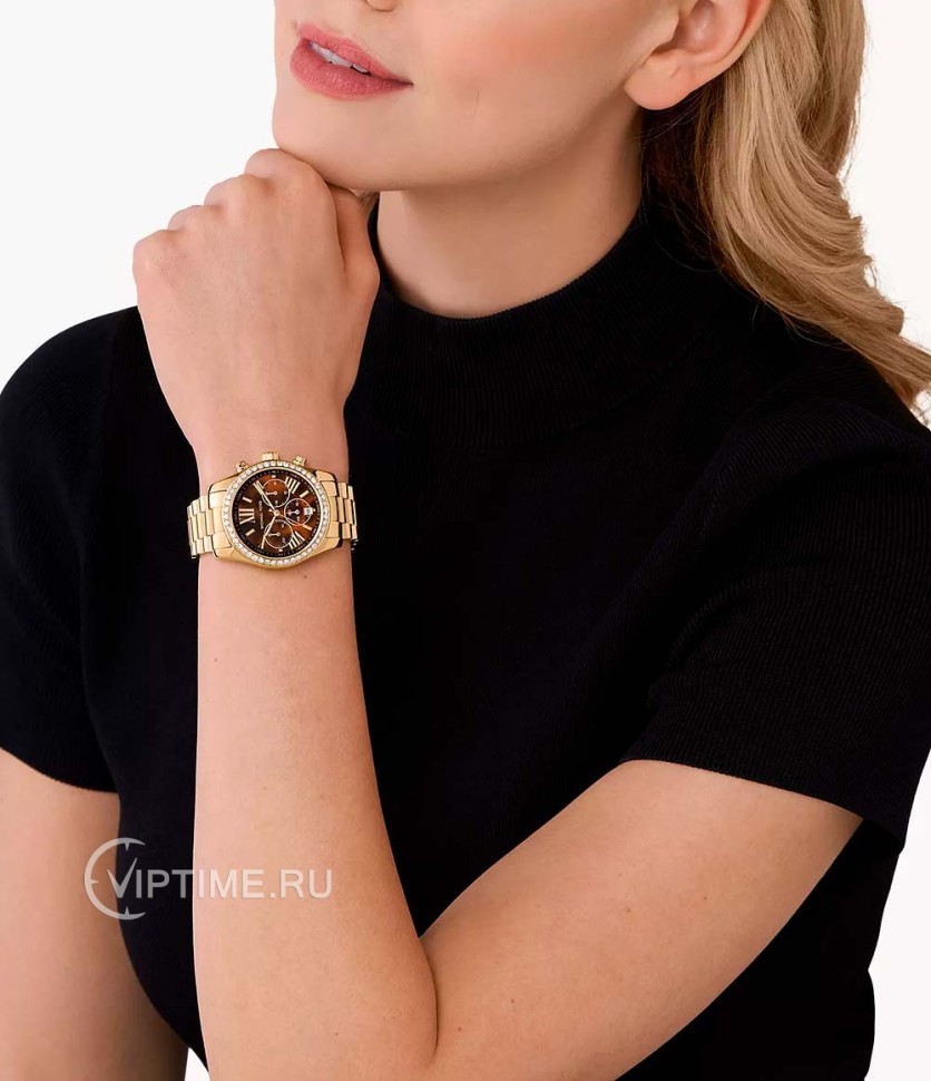 Часы Часы Michael Kors MK7276 в Челябинске в Челябинске