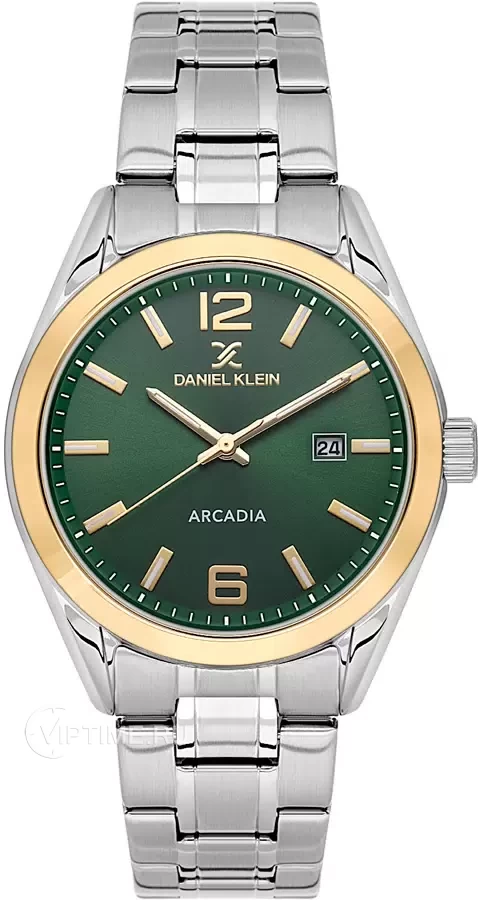 Часы Часы DANIEL KLEIN DK13691-9 в Челябинске в Челябинске