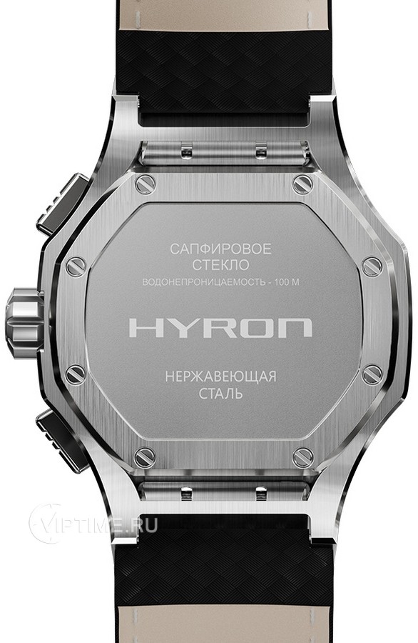 Часы Часы Молния HYRON Z60 0180101-1.0 в Челябинске в Челябинске